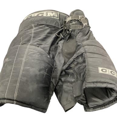 Used CCM Senior Hockey Bottom MD 11479-S000406561