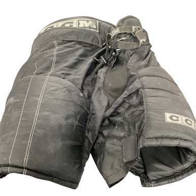 Used CCM Senior Hockey Bottom MD 11479-S000406561