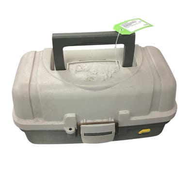 Used Tackle Box 11479-S000406557