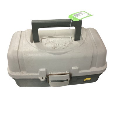 Used Tackle Box 11479-S000406557