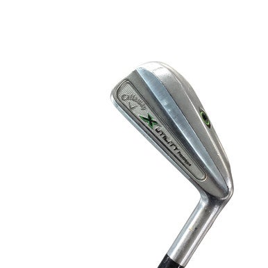 Used Callaway UTILITY PROTOTYPE Mens Individual Iron RH 1 Iron 11479-S000406535
