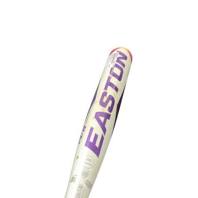 Used Easton SAPPHIRE BB/SB Fastpitch Bat 29" 11479-S000406513