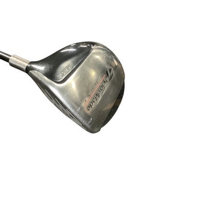 Used Taylormade 360 TI Mens Driver RH 9.5 Degree 11479-S000406514