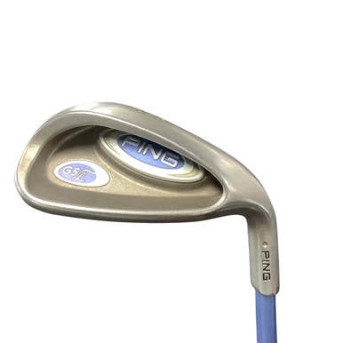 Used Ping G5 L SW Golf Wedge Womens RH 56 Degree 11479-S000406473