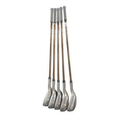 Used Adams IDEA A7OS Womens Iron Set RH 7I-PW 11479-S000406464