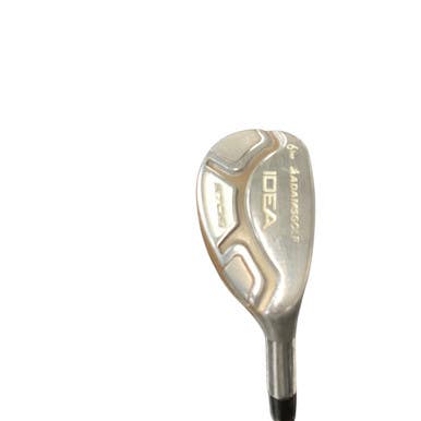 Used Adams Golf 6 HYBRID A70S Mens Hybrid Club RH 6 Hybrid 11479-S000406461