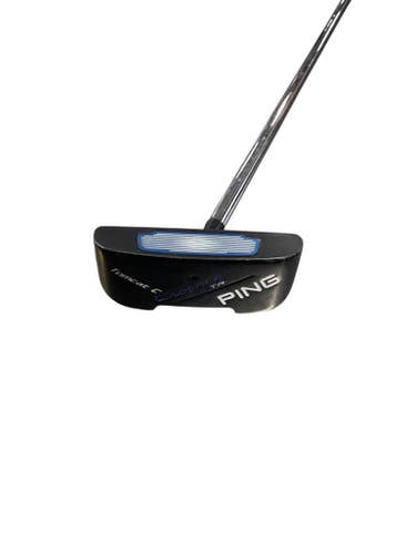 Used Ping CADENCE TR TOMCAT C Mens Putter RH 11479-S000406451