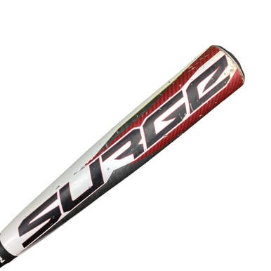 Used Easton SURGE BB/SB High School -3 Bat 33" 11760-S000083292