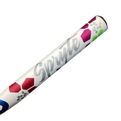 Used Demarini SPRYTE BB/SB Fastpitch Bat 33" 11760-S000083287