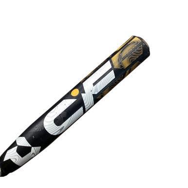 Used Demarini CF-10 BB/SB Fastpitch Bat 31" 11760-S000083281