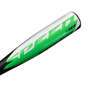 Used Easton SPEED AUX 50 BB/SB USA 2 5/8 Bat 28" 11760-S000083286