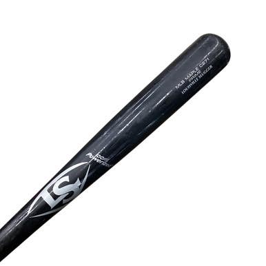 Used Louisville Slugger MLB MAPLE C271 PRIME BB/SB Wood Bat 33" 11760-S000083282