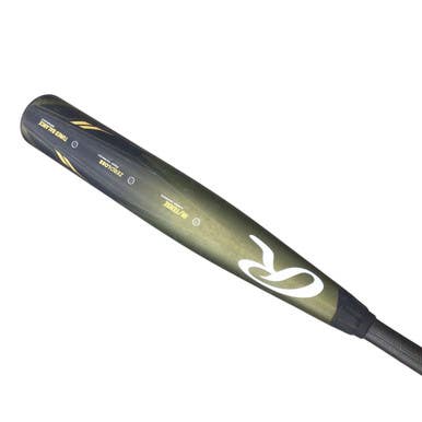 Used Rawlings ICON CARBON BB/SB High School -3 Bat 33" 11760-S000083280