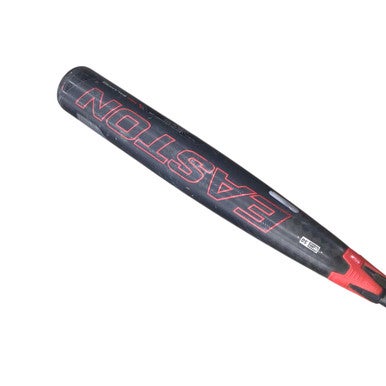 Used Easton ALPHA PROJECT 3 BB/SB High School -3 Bat 33" 11760-S000083279