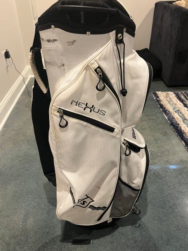 Wilson Carry Bag (Used)