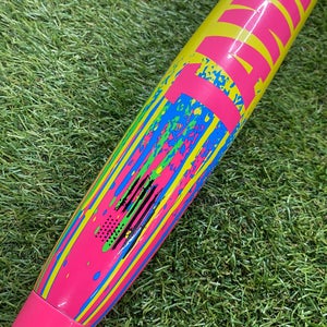 Soldier Sports TANK (2 3/4") USSSA Bat 2025 (-10)