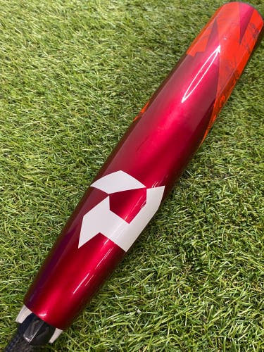 DeMarini Zoa (2 3/4") USSSA 2024 (-10)