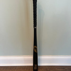 Marucci Gamer Bat (-10) 20 oz 30" (Used)