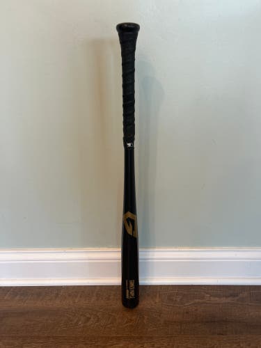 Marucci Gamer Bat (-10) 20 oz 30" (Used)
