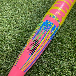 Soldier Sports TANK (2 3/4") USSSA Bat 2025 (-10)