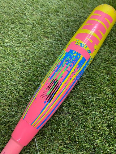 Soldier Sports TANK (2 3/4") USSSA Bat 2025 (-10)