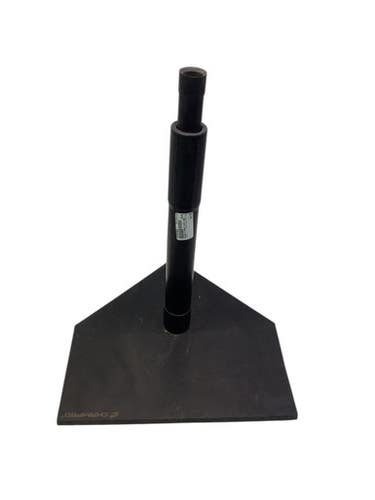 Used Champro HEAVY DUTY TEE BB/SB Batting Tee 11347-S000257621