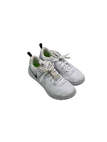 Used Nike VB Shoes Adult White Senior 9 11347-S000257620