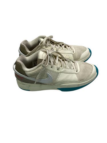 Used Nike JA 1 Running/X-Train Shoes M Almond Senior 8.5 11347-S000257612