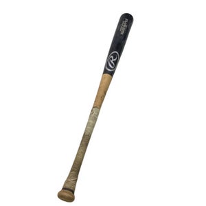 Used Rawlings HARD MAPLE PRO BB/SB Wood Bat 32" 11347-S000257605