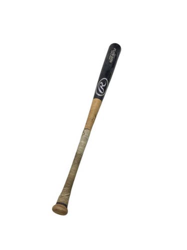 Used Rawlings HARD MAPLE PRO BB/SB Wood Bat 32" 11347-S000257605