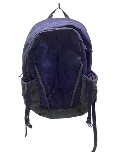 Used PATAGONIA REFUGIO 28L BACKPACK Backpack Navy Blue 11347-S000257607