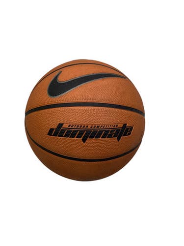 Used Nike Basketball Youth Outdoor 27 1/2" 11347-S000257599