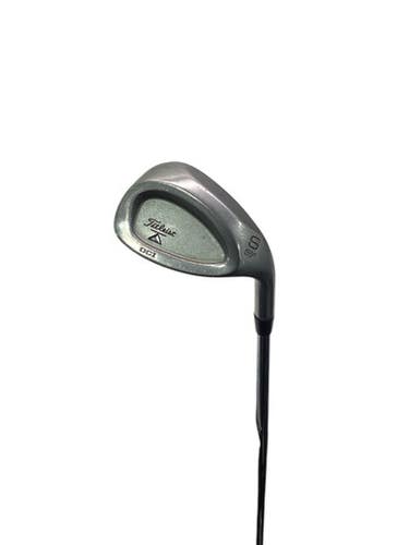 Used Titleist DCI SW Golf Wedge Mens RH Sand Wedge 11347-S000257583