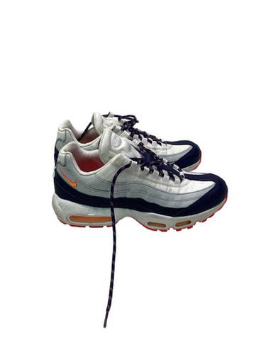Used Nike Running/X-Train Shoes M White Senior 10 11347-S000257578
