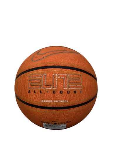 Used Nike Basketball Adult Outdoor 11347-S000257572