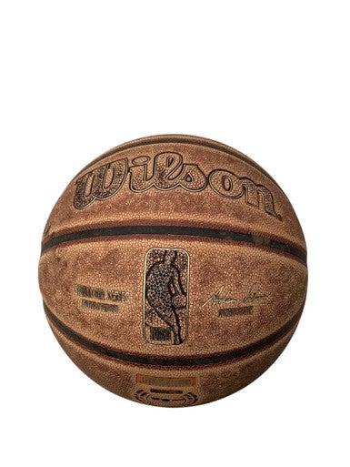 Used Wilson Basketball Adult Outdoor 11347-S000257571