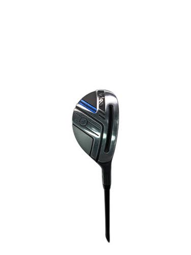 Used Adams IDEA Mens Hybrid Club RH 4 Hybrid 11347-S000257577