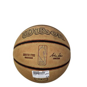 Used Wilson Basketball Adult Outdoor 11347-S000257566