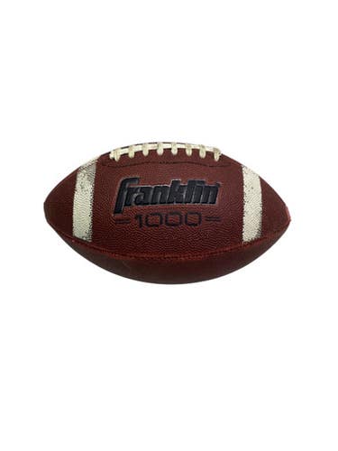 Used Franklin Junior Football 11347-S000257567