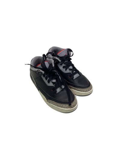 Used Jordan Running/X-Train Shoes Y Black Junior 03 11347-S000257554