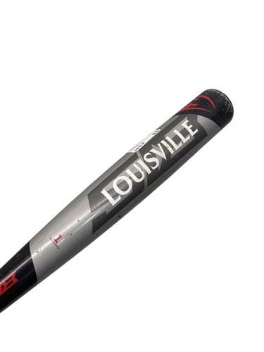 Used Louisville Slugger OMAHA 518 BB/SB USSSA 2 5/8 Bat 31" 11347-S000257540