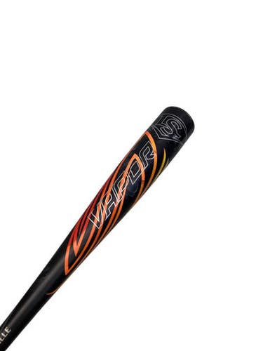 Used Louisville Slugger VAPOR BB/SB USA 2 5/8 Bat 30" 11347-S000257532