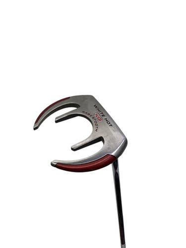 Used Odyssey WHITE HOT XG SABERTOOTH Mens Putter RH 35" 11347-S000257535
