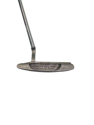 Used Ping PAL2 Mens Putter RH 36" 11347-S000257534