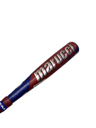 Used Marucci CAT 9 COMPOSITE BB/SB USSSA 2 3/4 Bat 29" 11347-S000257531