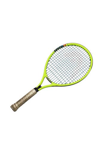 Used Head SPEED 21 Junior Tennis Racquet Yellow 21" 11347-S000257522