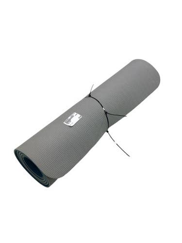 Used Yoga Mat Teal 11347-S000257503