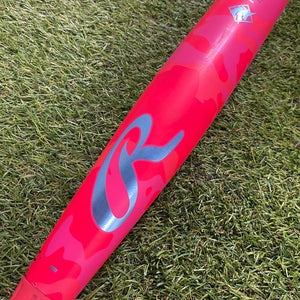 Rawlings Icon Electric Unicorn Limited Edition (2 5/8") BBCOR Bat 2025 (-3)
