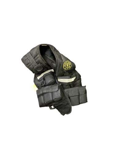 Used Golds Gym Weight Vest 11613-S000169912