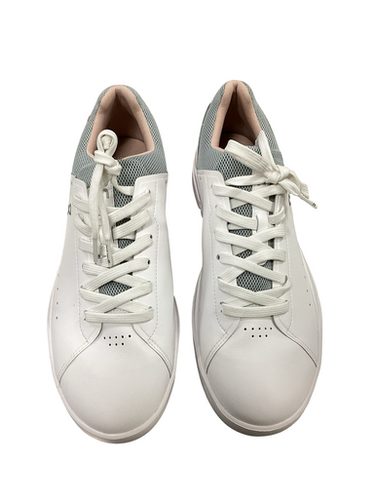 Used ON CLOUD TEC THE ROGER COURT SHOES W Senior 11 11613-S000169903